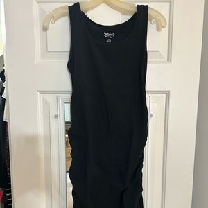 Maternity dress